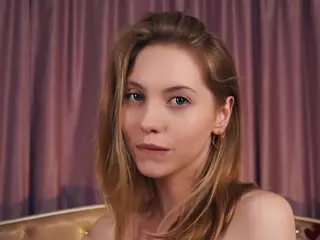 Sofia's Live Sex Cam Show
