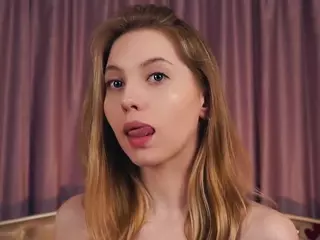 Sofia's Live Sex Cam Show