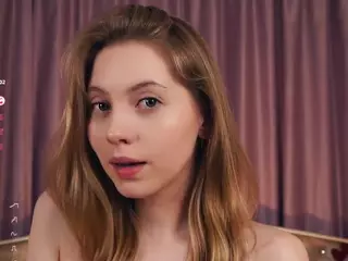Sofia's Live Sex Cam Show