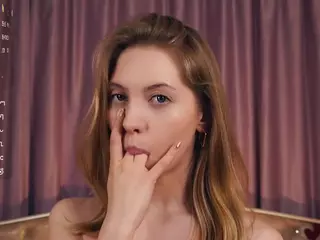 Sofia's Live Sex Cam Show
