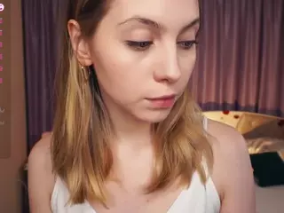 Sofia's Live Sex Cam Show
