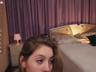 Sofia's Live Sex Cam Show
