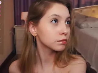 Sofia's Live Sex Cam Show
