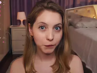 Sofia's Live Sex Cam Show