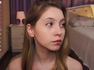 Sofia's Live Sex Cam Show