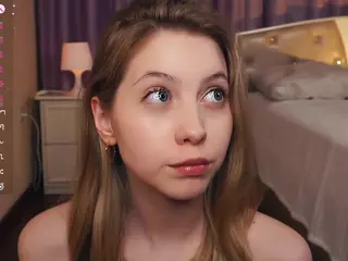 Sofia's Live Sex Cam Show