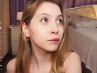Sofia's Live Sex Cam Show