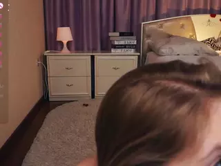 Sofia's Live Sex Cam Show