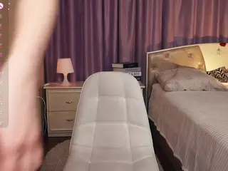 Sofia's Live Sex Cam Show