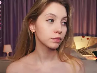 Sofia's Live Sex Cam Show