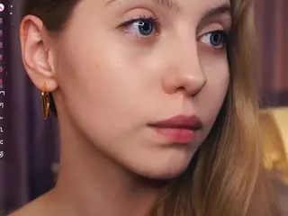 Sofia's Live Sex Cam Show
