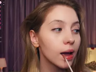 Sofia's Live Sex Cam Show