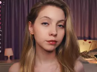 Sofia's Live Sex Cam Show