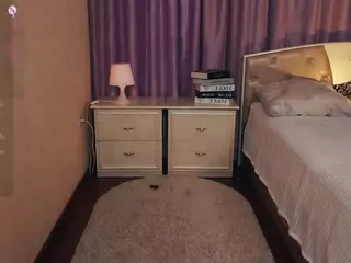 Sofia's Live Sex Cam Show