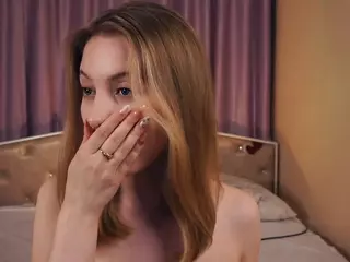 Sofia's Live Sex Cam Show