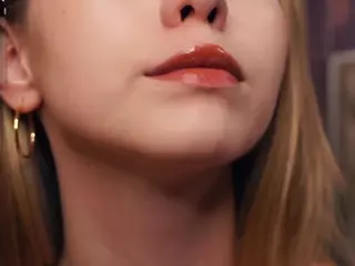 Sofia's Live Sex Cam Show