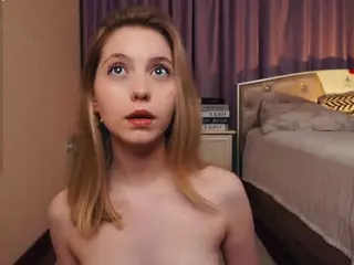 Sofia's Live Sex Cam Show