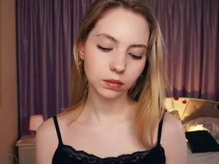 Sofia's Live Sex Cam Show