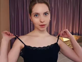 Sofia's Live Sex Cam Show