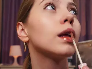 Sofia's Live Sex Cam Show
