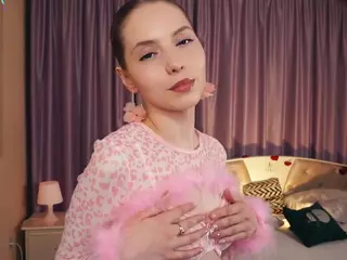 Sofia's Live Sex Cam Show