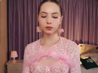 Sofia's Live Sex Cam Show