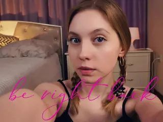 Sofia's Live Sex Cam Show