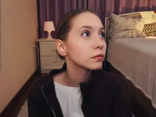 Sofia's Live Sex Cam Show