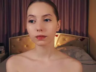 Sofia's Live Sex Cam Show