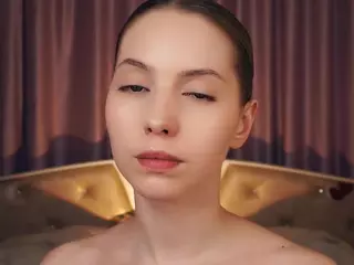 Sofia's Live Sex Cam Show