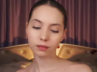 Sofia's Live Sex Cam Show