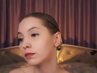 Sofia's Live Sex Cam Show