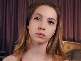 Sofia's Live Sex Cam Show