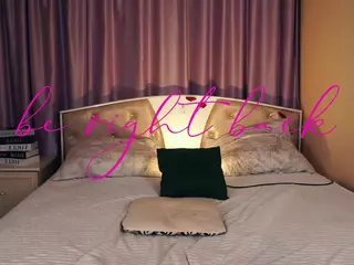 Sofia's Live Sex Cam Show