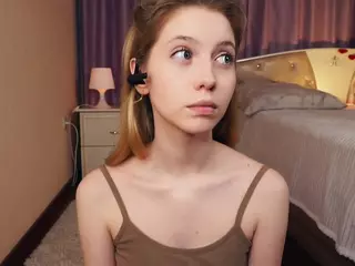 Sofia's Live Sex Cam Show