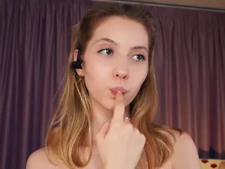 Sofia's Live Sex Cam Show