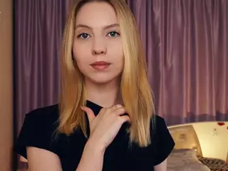Sofia's Live Sex Cam Show