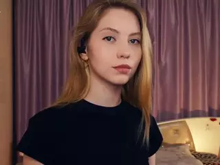 Sofia's Live Sex Cam Show