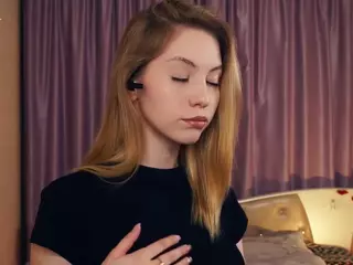 Sofia's Live Sex Cam Show