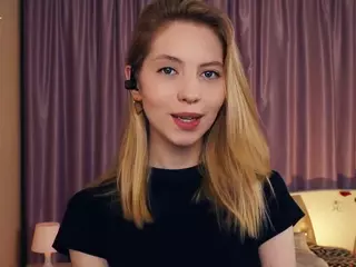 Sofia's Live Sex Cam Show
