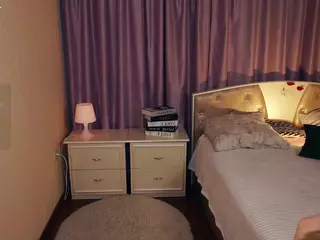 Sofia's Live Sex Cam Show