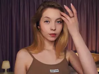 Sofia's Live Sex Cam Show