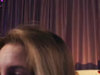 Sofia's Live Sex Cam Show