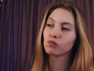 Sofia's Live Sex Cam Show