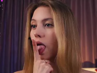 Sofia's Live Sex Cam Show