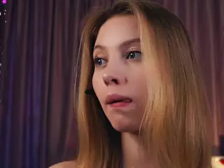 Sofia's Live Sex Cam Show