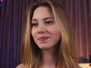Sofia's Live Sex Cam Show