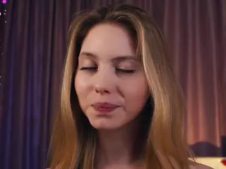 Sofia's Live Sex Cam Show