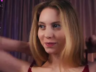 Sofia's Live Sex Cam Show