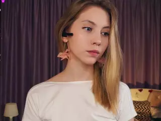 Sofia's Live Sex Cam Show